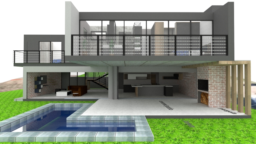 0 Bedroom Property for Sale in Oubaai Western Cape